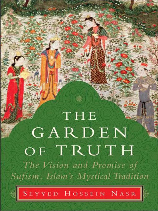 Cover image for The Garden of Truth